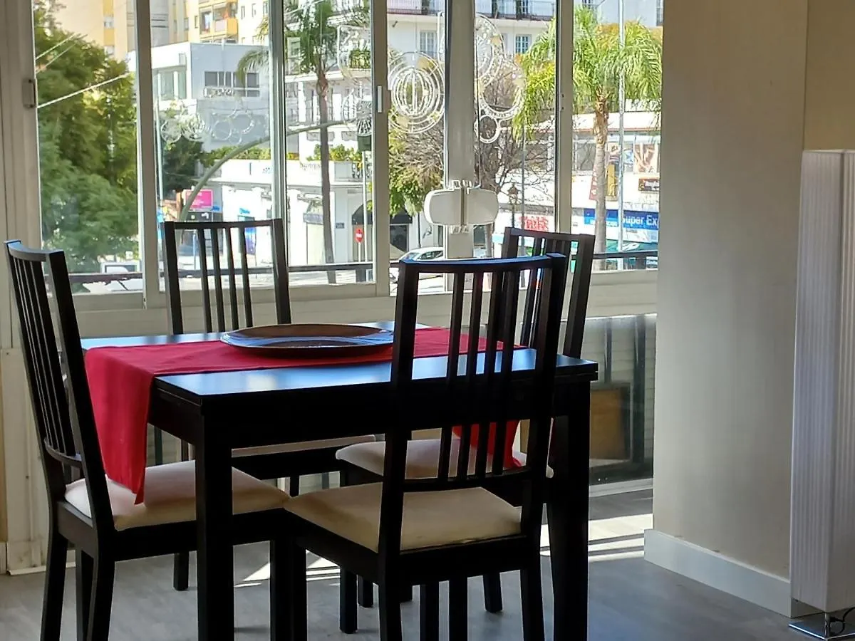Nuevo! Rest, Discover & Enjoy Marbella Apartamento