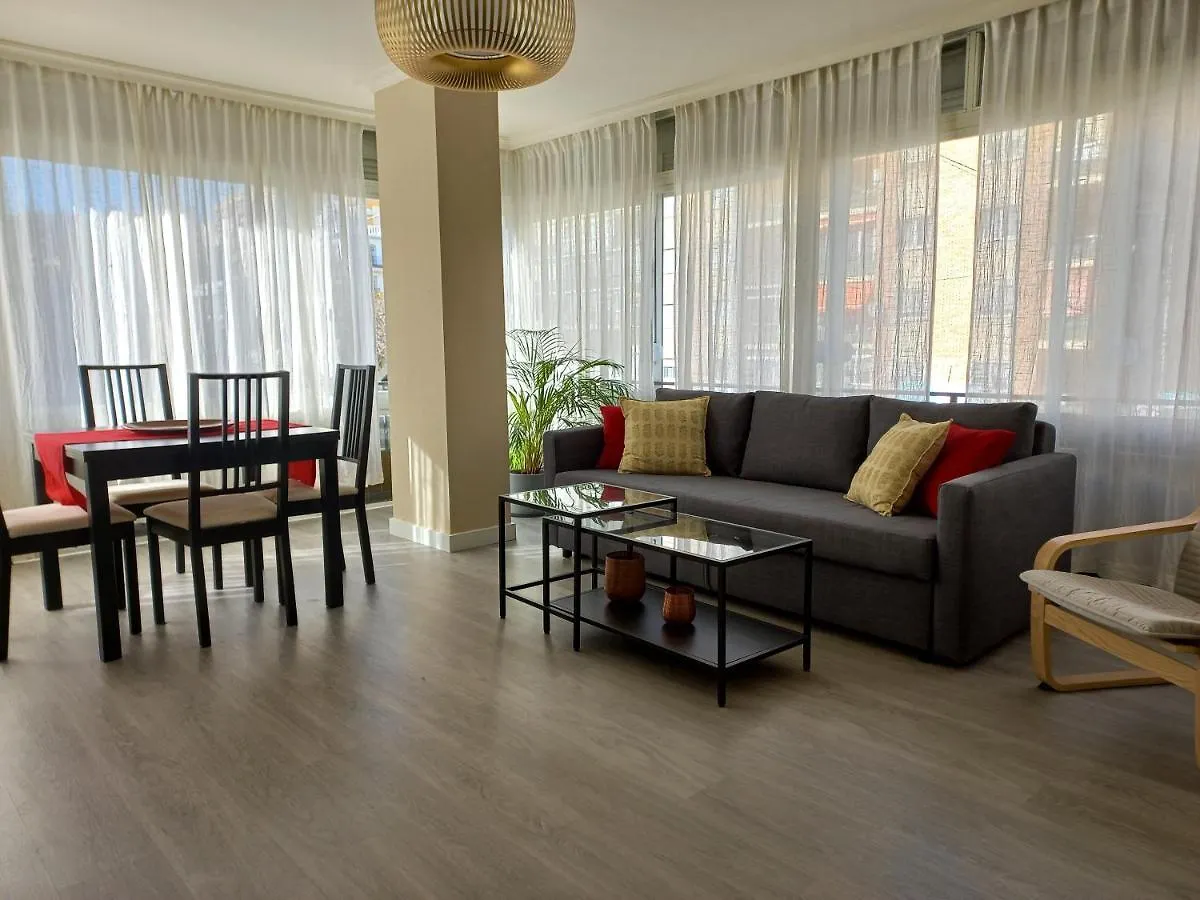 Nuevo! Rest, Discover & Enjoy Marbella Apartamento