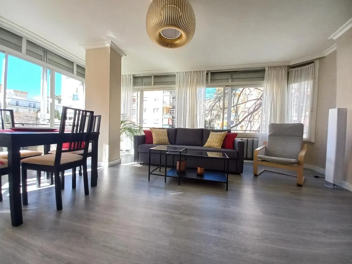 Nuevo! Rest, Discover & Enjoy Marbella Apartamento