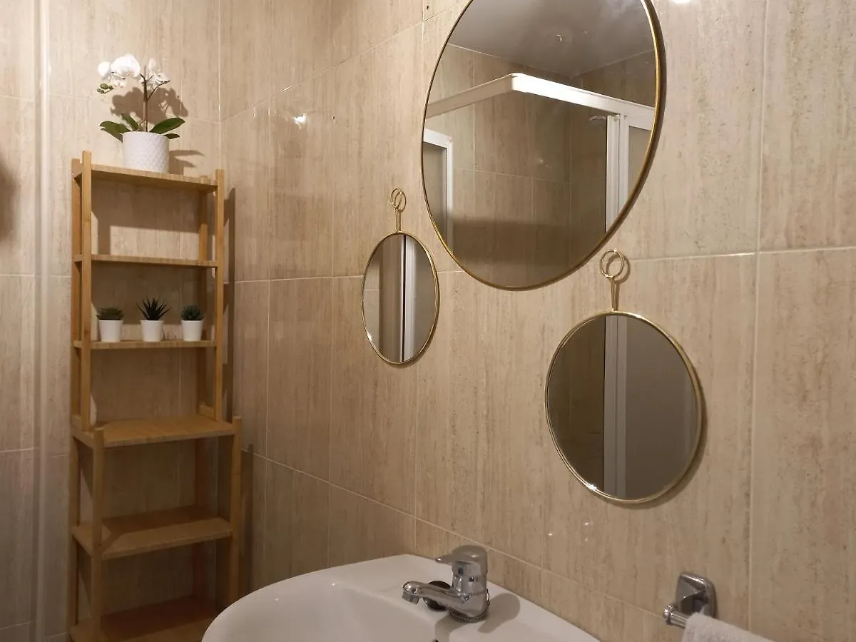 Nuevo! Rest, Discover & Enjoy Marbella Apartamento