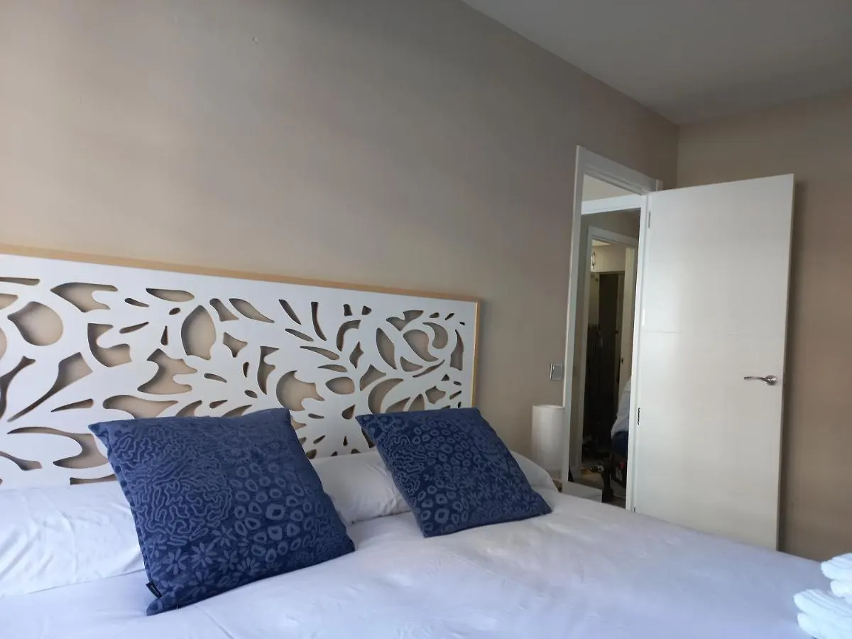 Nuevo! Rest, Discover & Enjoy Marbella Apartamento