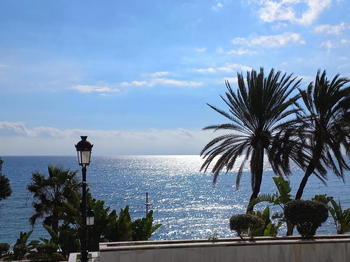 Nuevo! Rest, Discover & Enjoy Marbella Apartamento