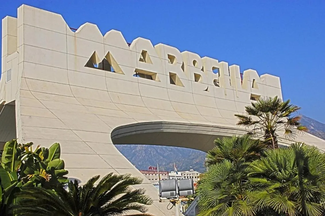 Nuevo! Rest, Discover & Enjoy Marbella Apartamento Espanha
