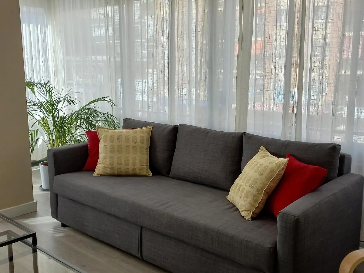 Nuevo! Rest, Discover & Enjoy Marbella Apartamento