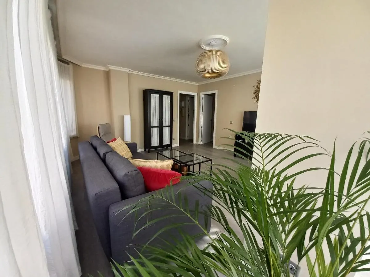 Nuevo! Rest, Discover & Enjoy Marbella Apartamento