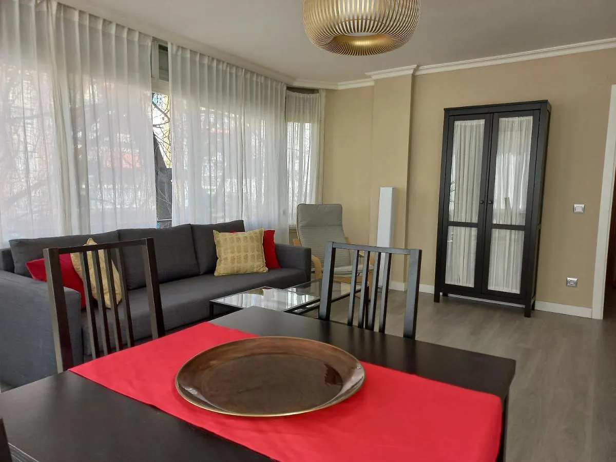 Nuevo! Rest, Discover & Enjoy Marbella Apartamento