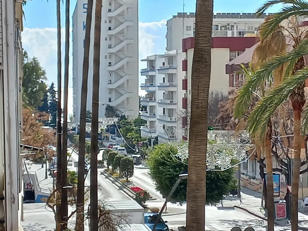 Nuevo! Rest, Discover & Enjoy Marbella Apartment