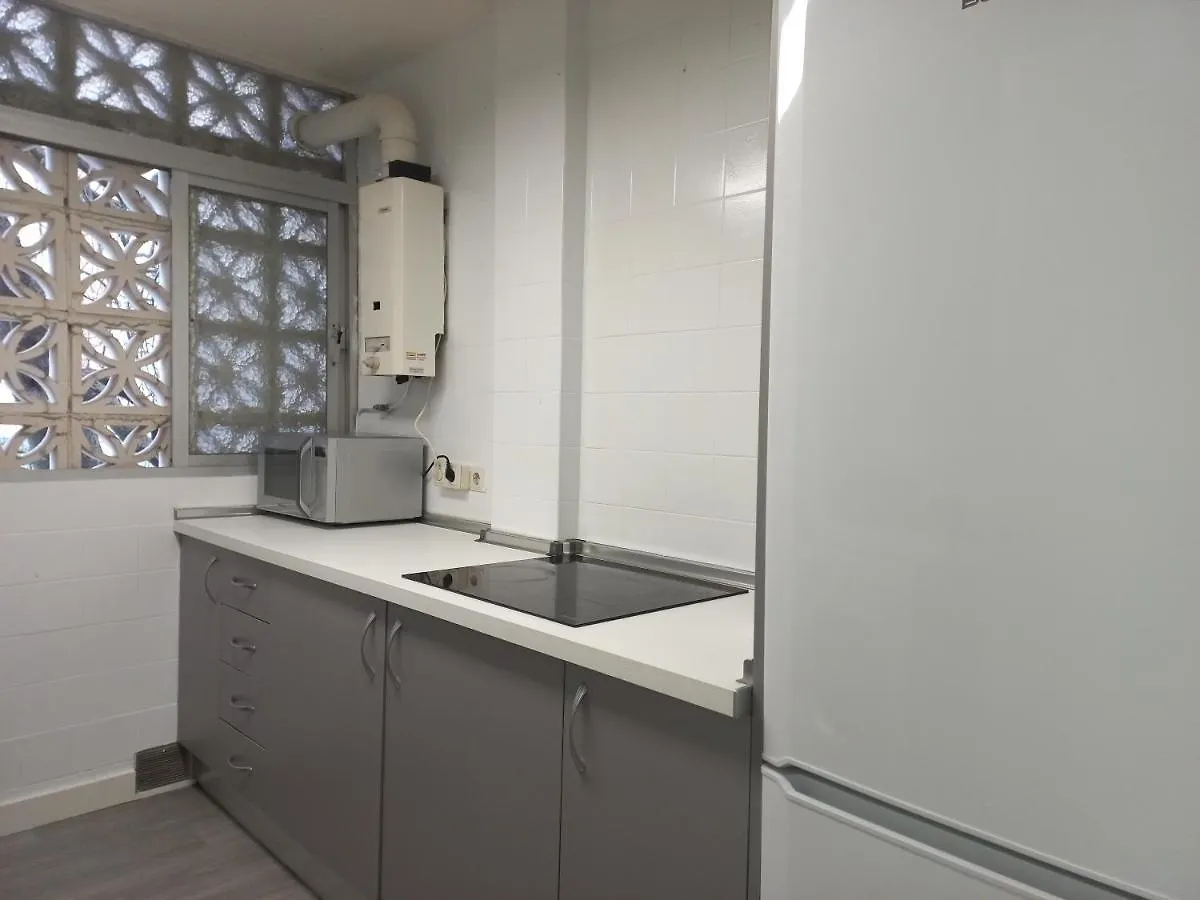 Nuevo! Rest, Discover & Enjoy Marbella Apartment