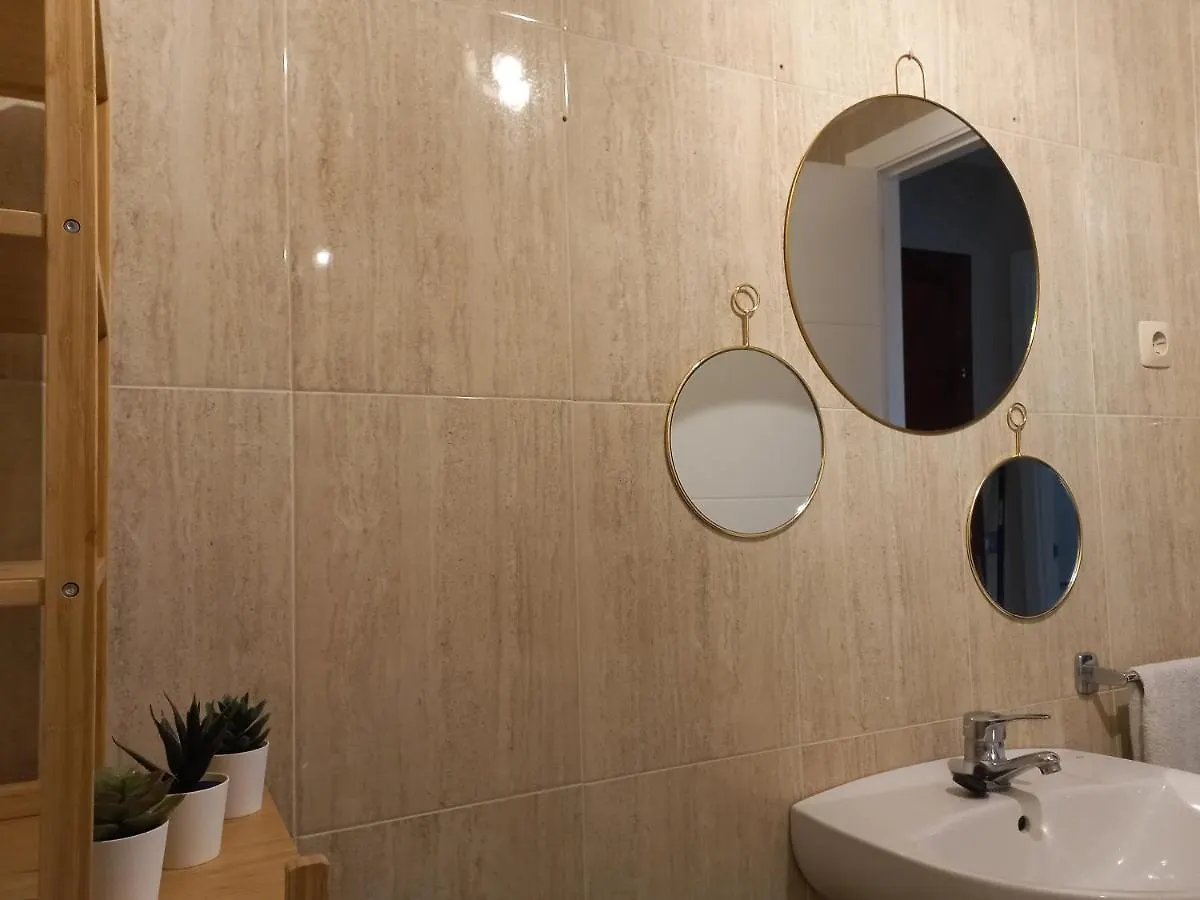 NUEVO! Rest, discover&enjoy Marbella Apartamento